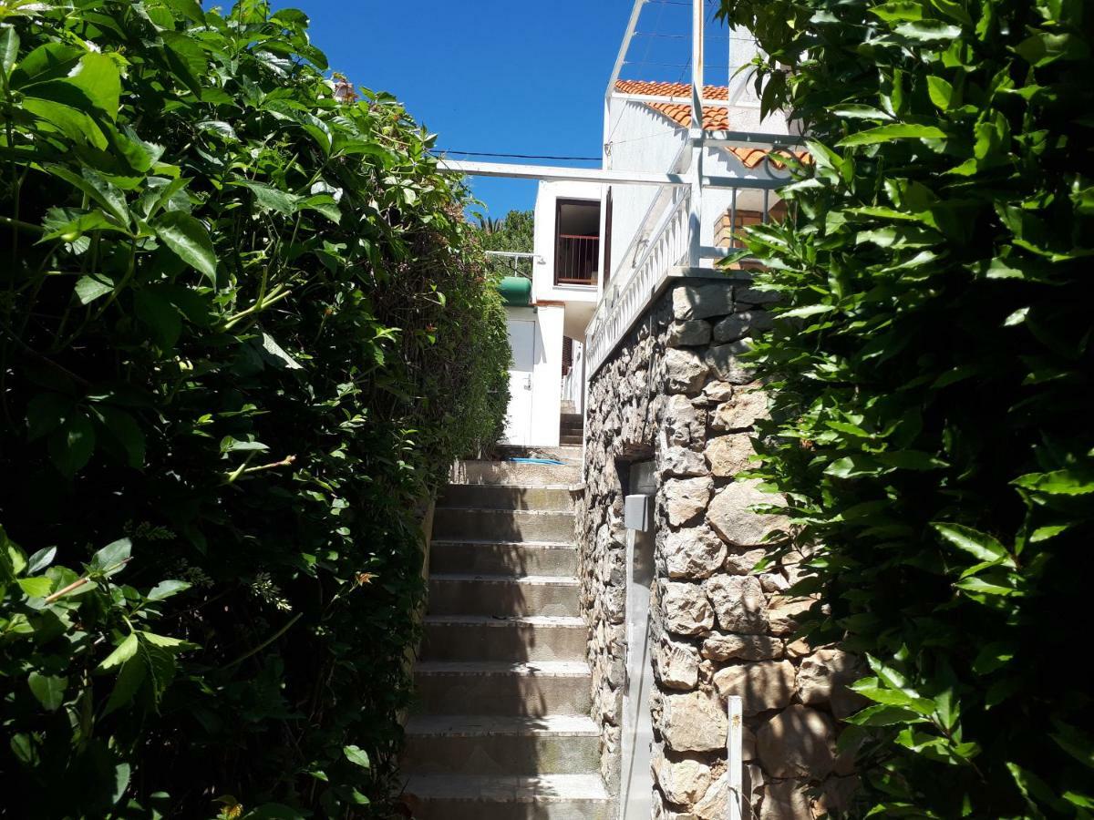 Vacation Home Mirjana سيغيت فغانييتْسا المظهر الخارجي الصورة