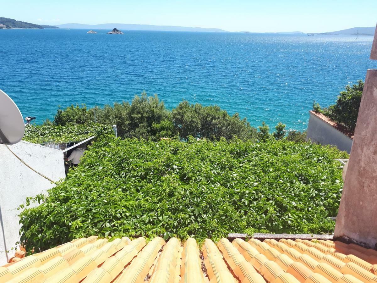 Vacation Home Mirjana سيغيت فغانييتْسا المظهر الخارجي الصورة