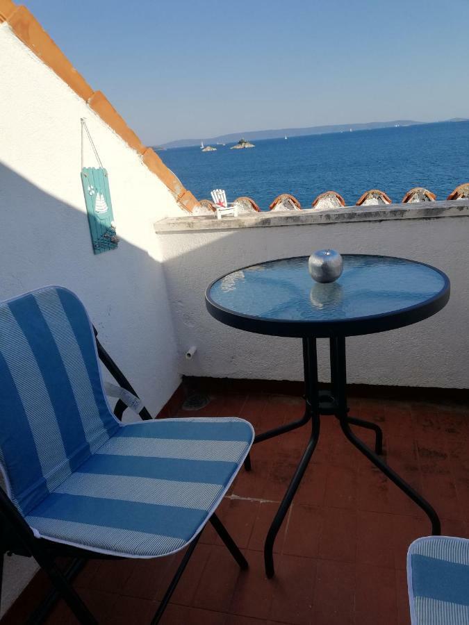 Vacation Home Mirjana سيغيت فغانييتْسا المظهر الخارجي الصورة