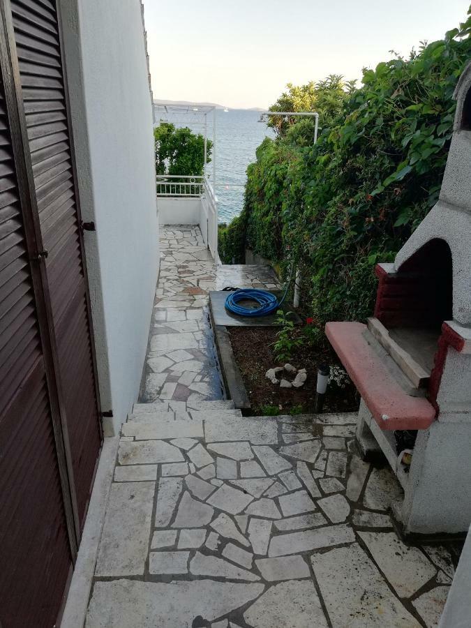 Vacation Home Mirjana سيغيت فغانييتْسا المظهر الخارجي الصورة