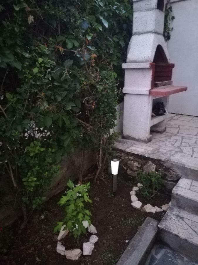 Vacation Home Mirjana سيغيت فغانييتْسا المظهر الخارجي الصورة