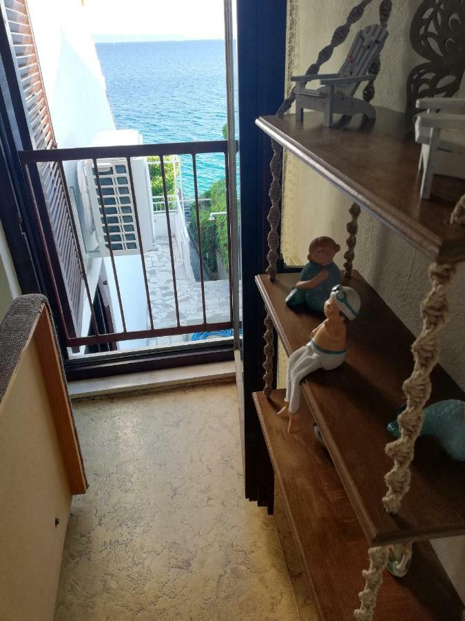 Vacation Home Mirjana سيغيت فغانييتْسا المظهر الخارجي الصورة